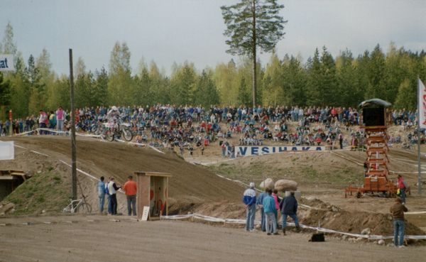 Hyvinkää GP-250 1991